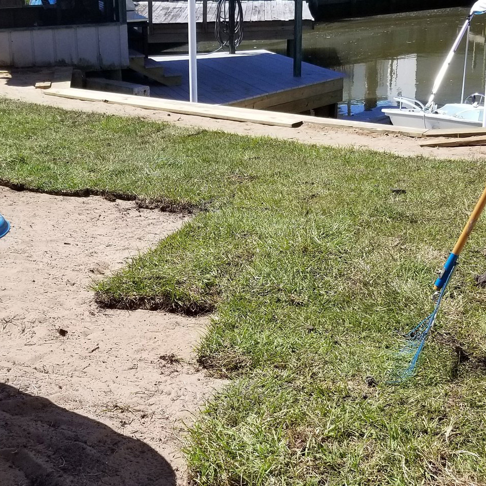 Sod Installations: A Popular Installation Item 2019