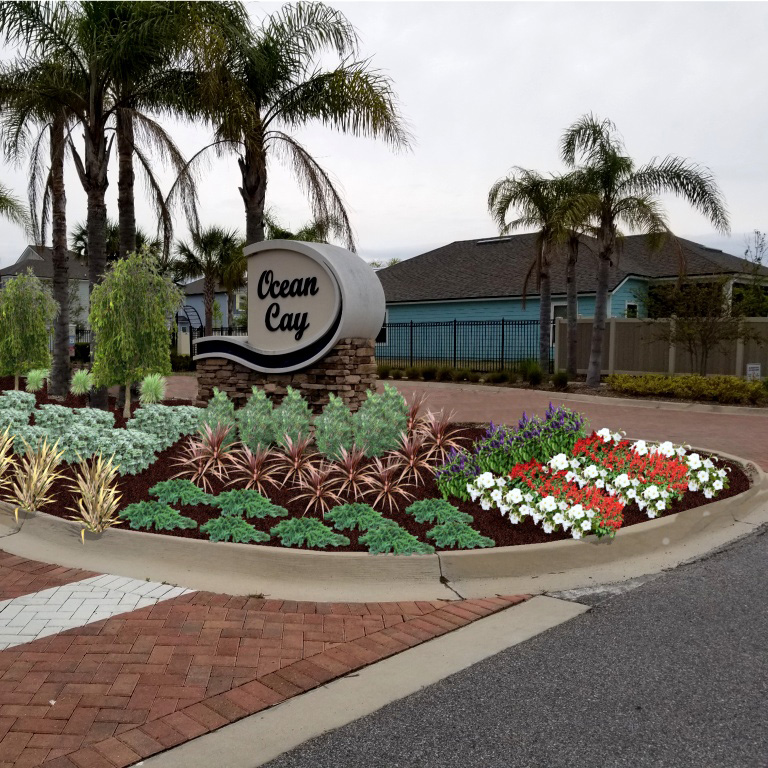 Landscape Design
