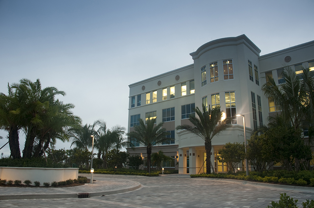 Office & Retail