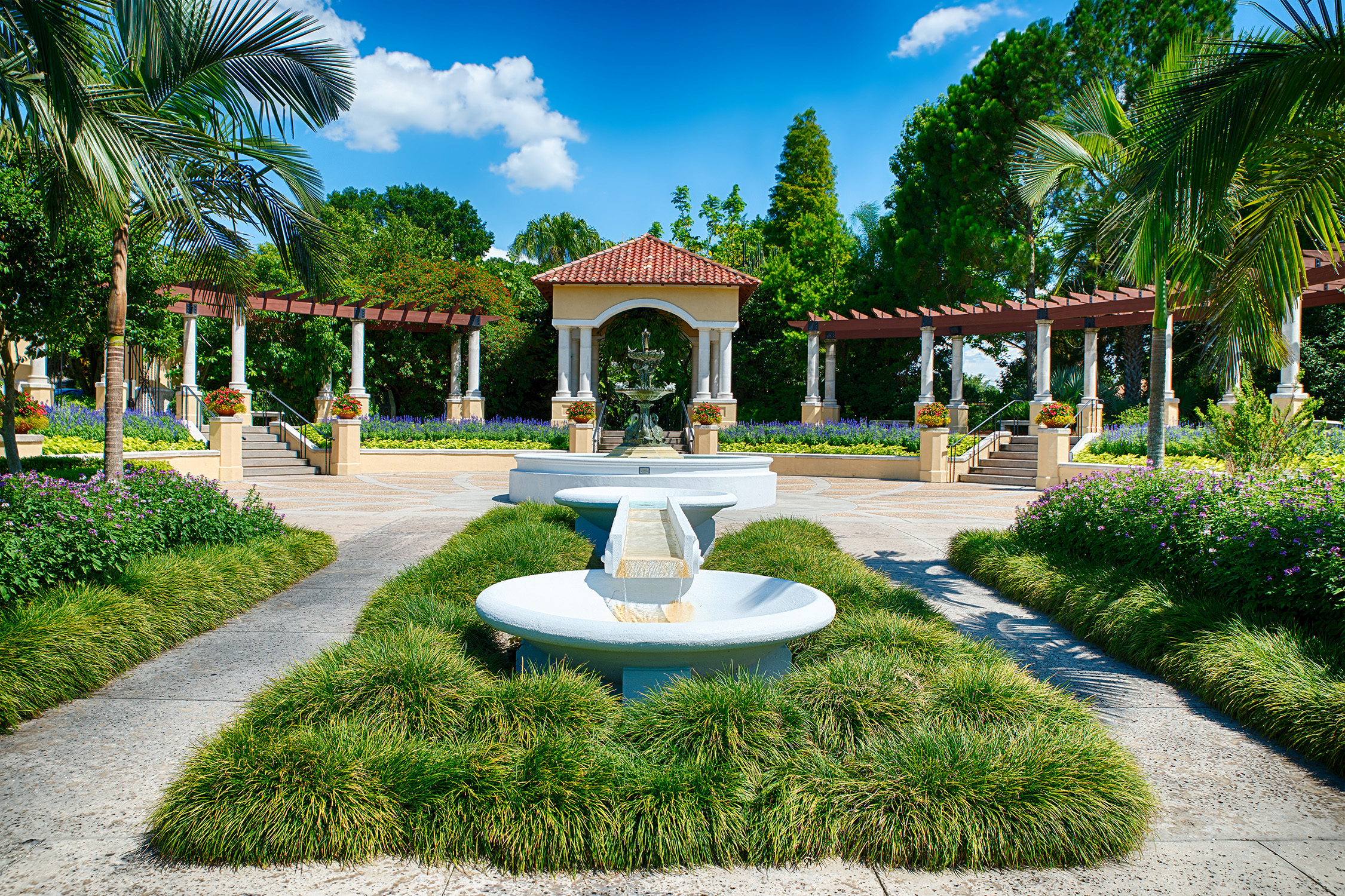 Landscape Project