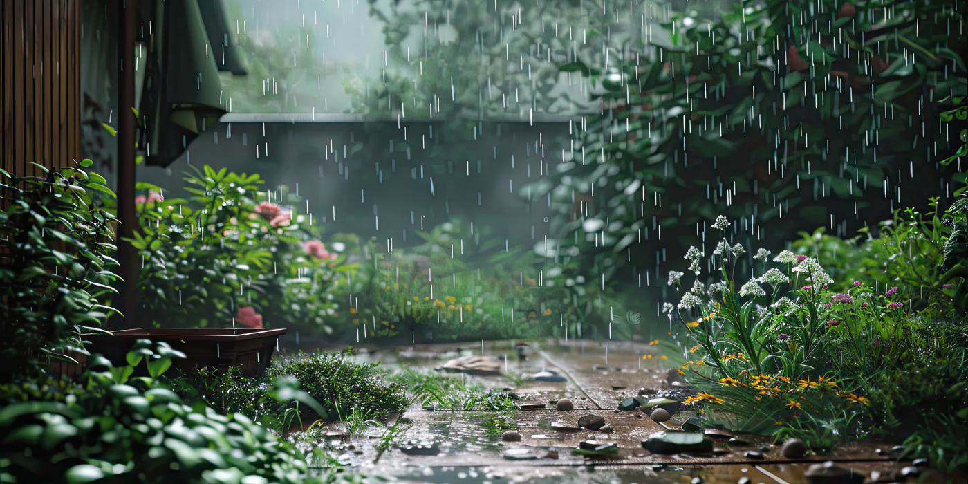 How to Care for your Landscape: Before & After the Storm