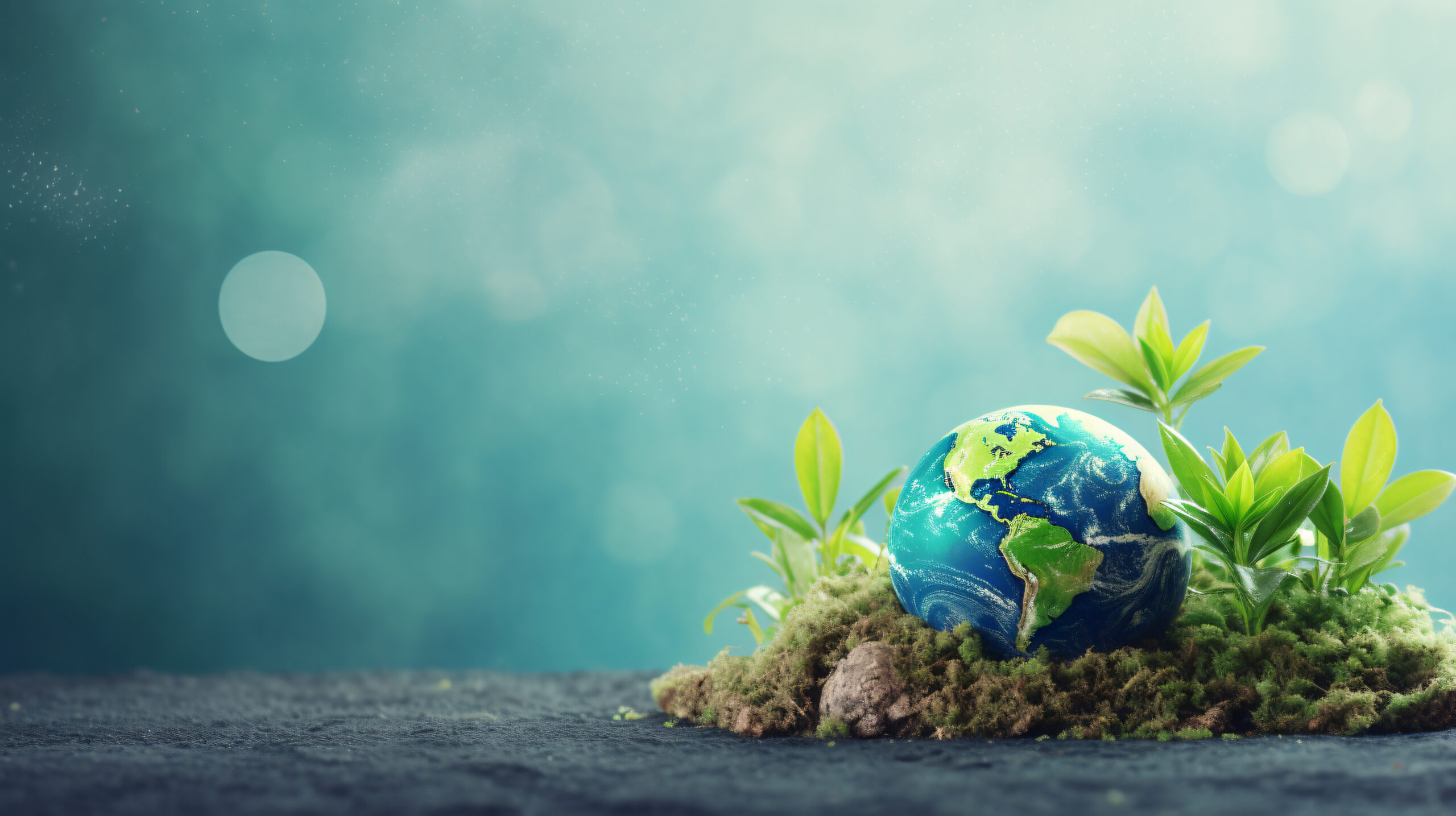 Earth Day: How to Landscape with the Earth in Mind