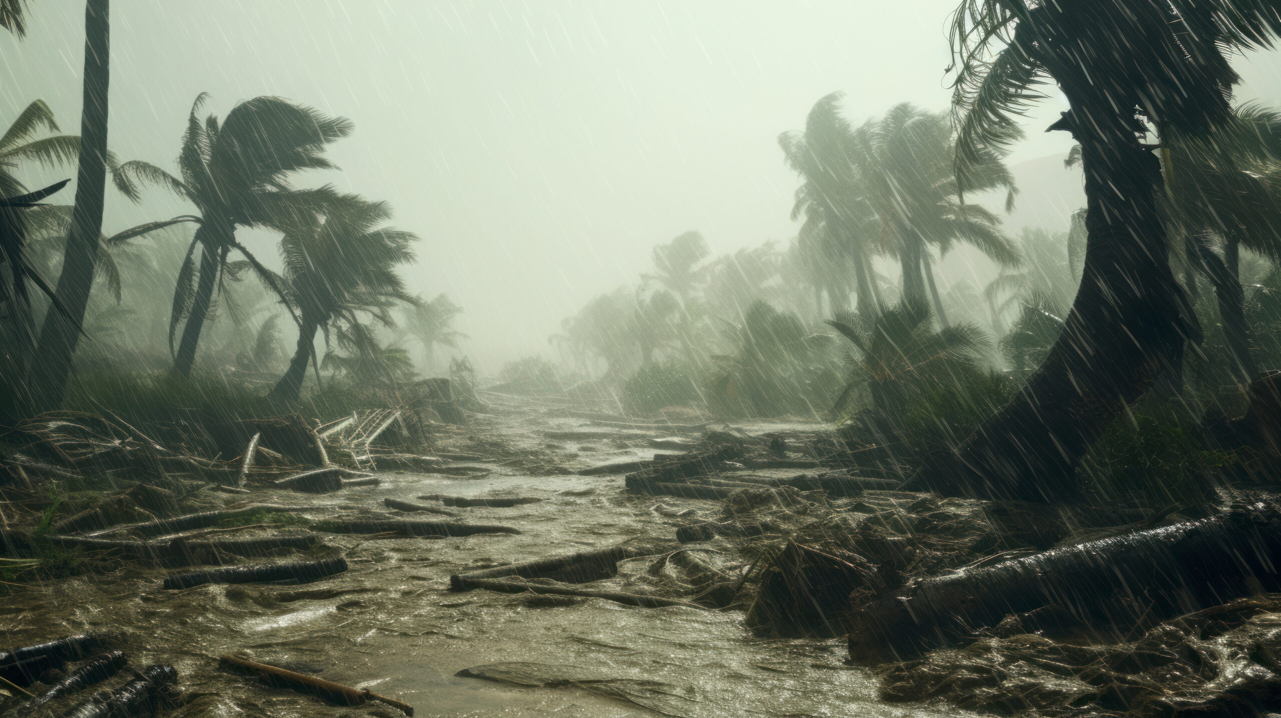 Preparing Your Landscape for the Atlantic Hurricane Season
