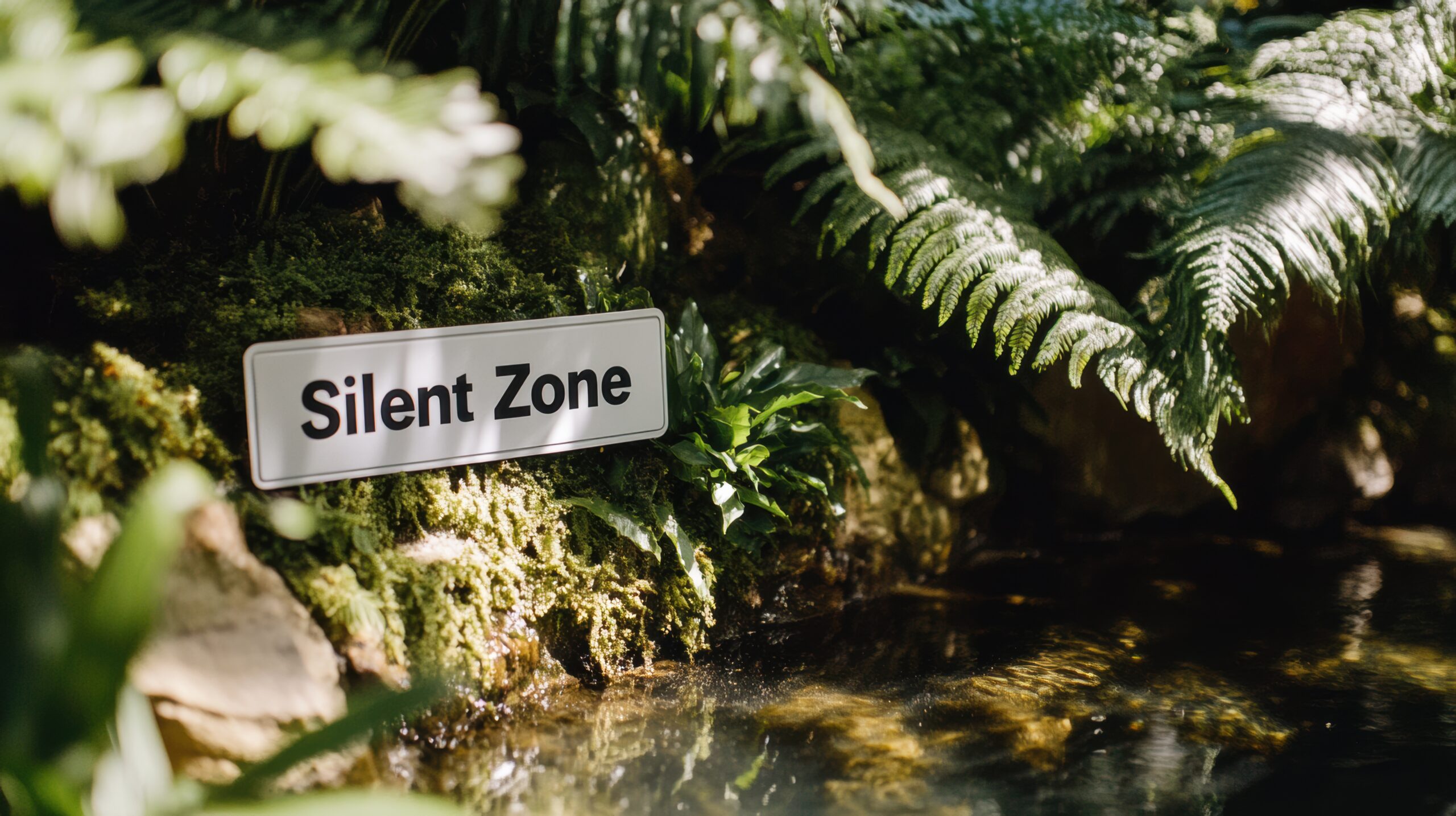 Plant-Based Soundproofing: Reducing Traffic Noise Through Landscape Design