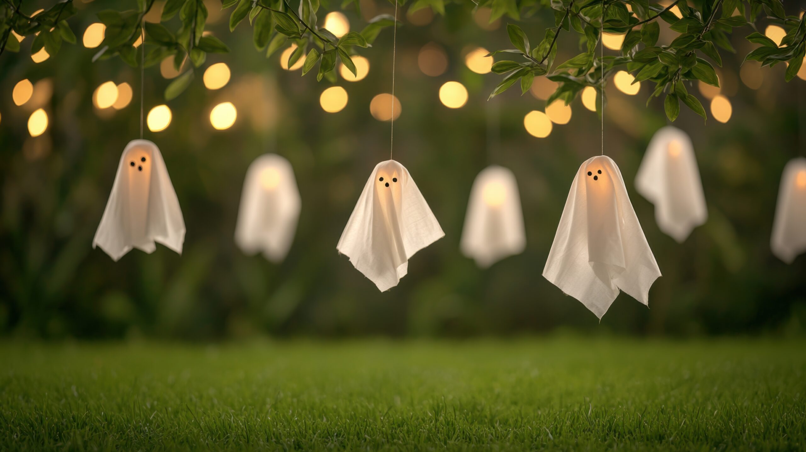 Last-Minute Halloween Decorations to Liven Up Your Landscape