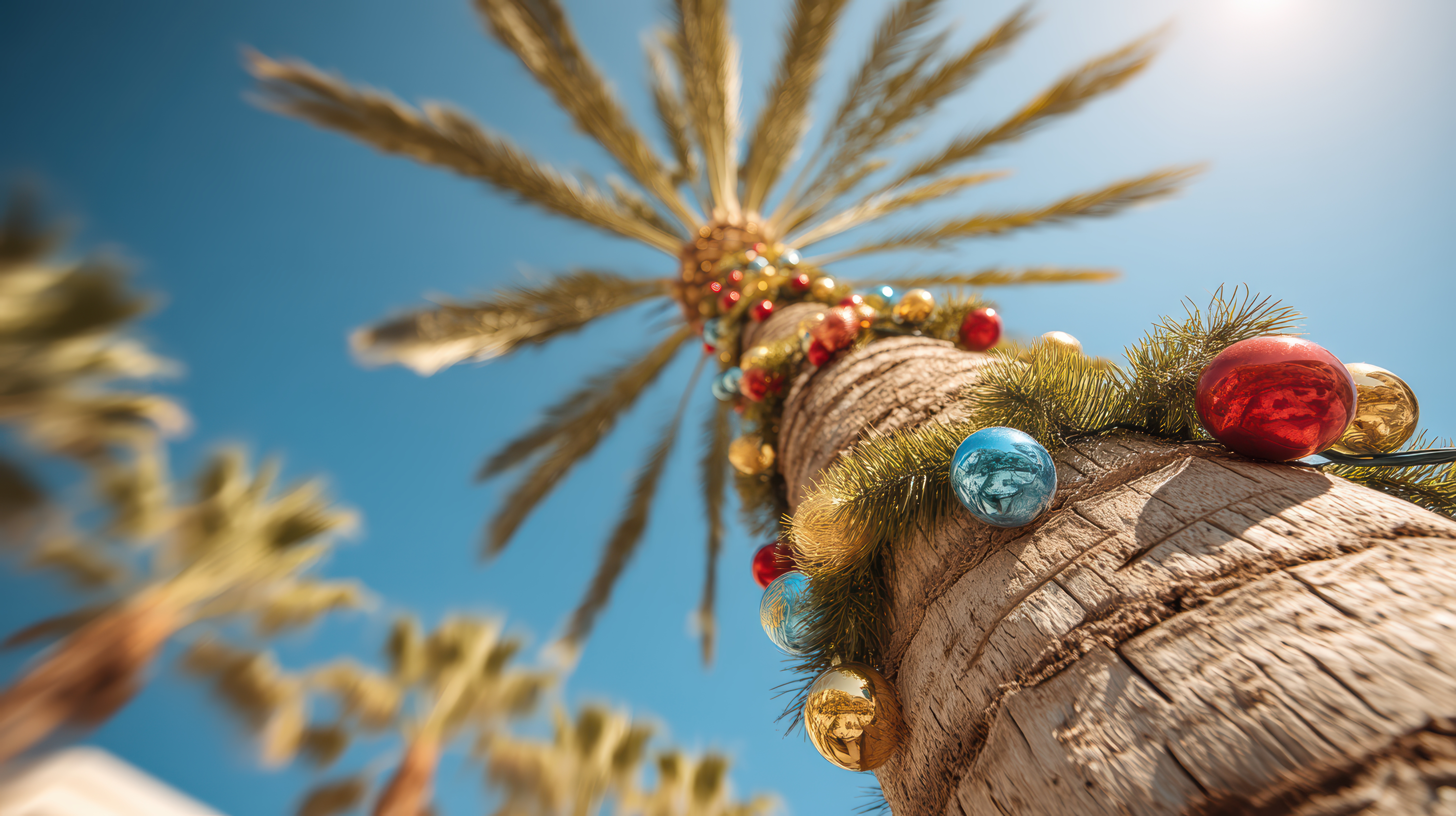 How to Prepare Your Florida Landscape for Holiday Visitors