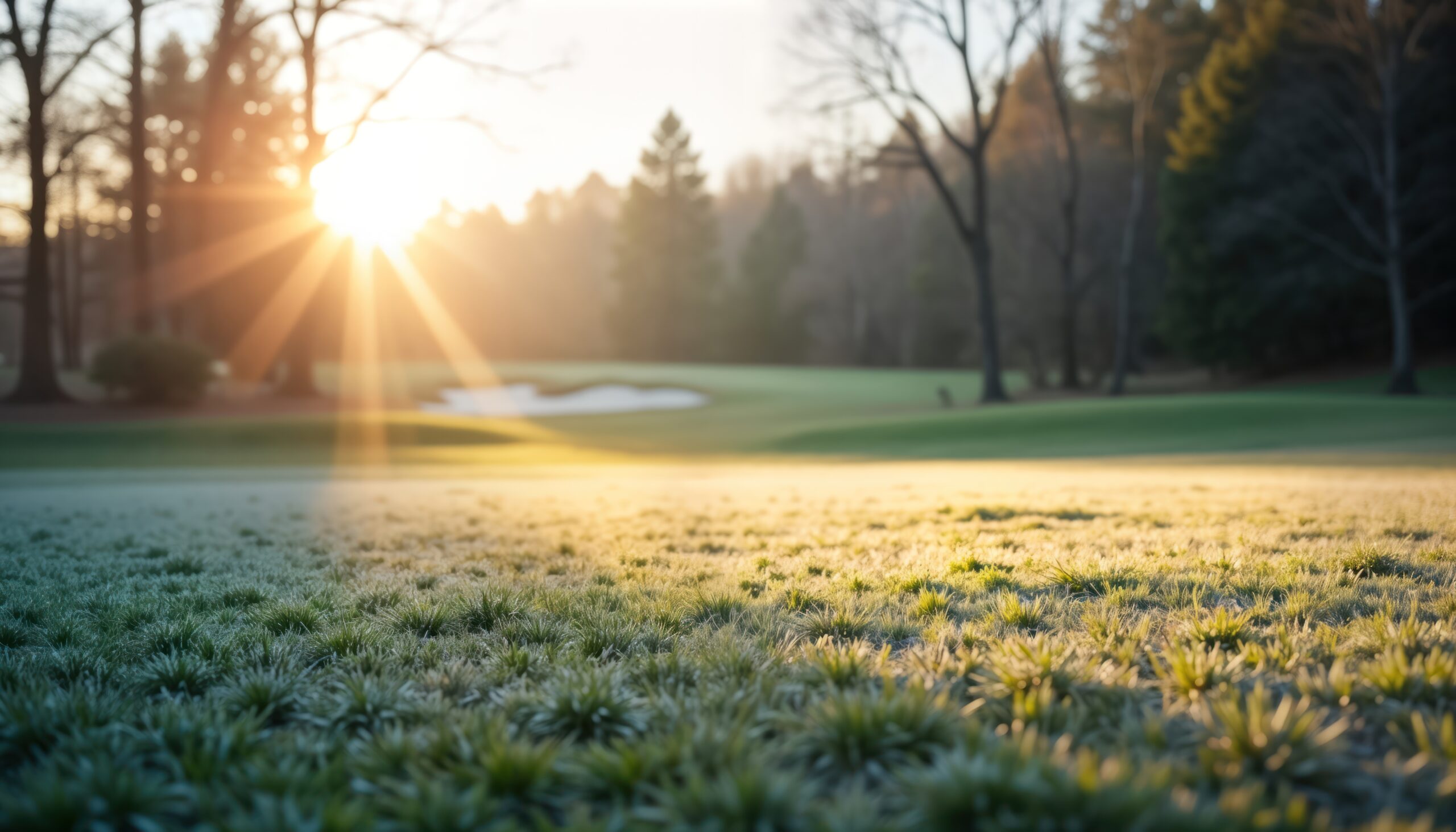 New Year, New Landscape: Tips for Winter Watering & Fertilization