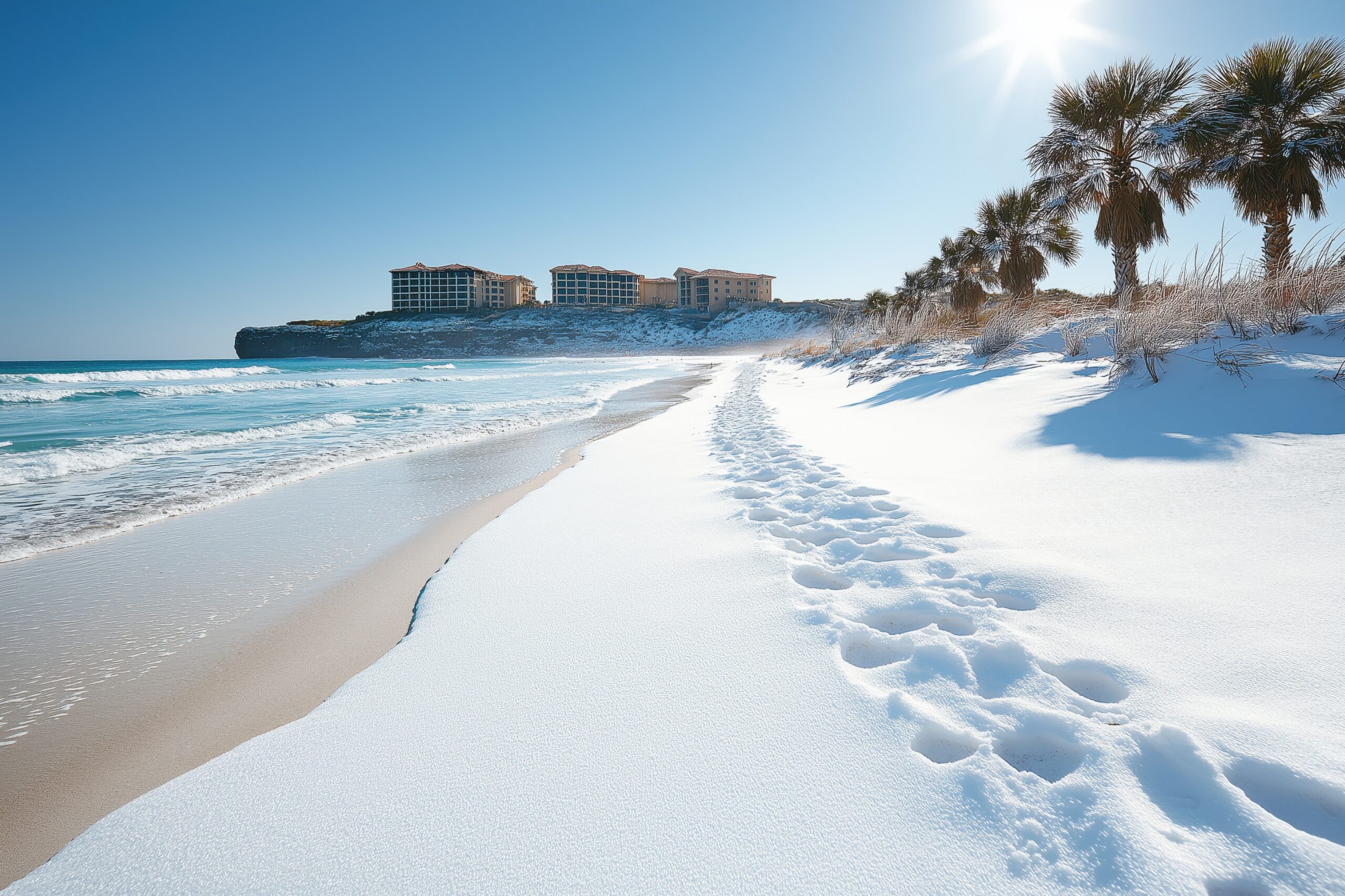 Winter Landscaping Tips for Florida HOAs