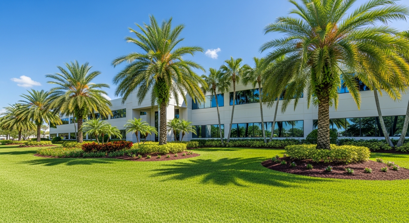 Summer Lawn Care Essentials for North Florida