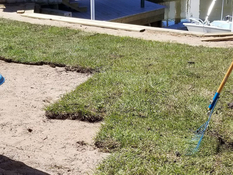 Sod Installations: A Popular Installation Item 2019