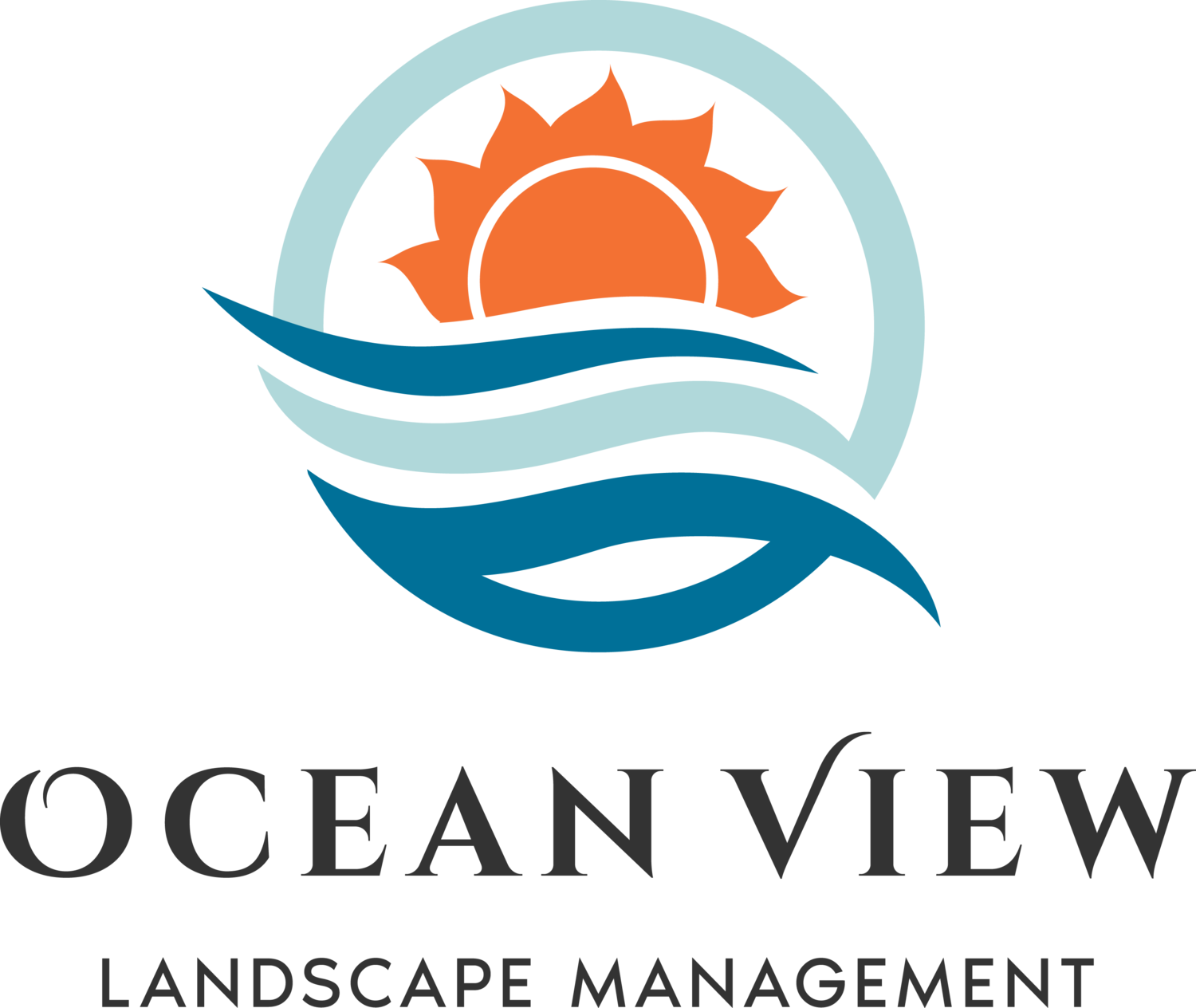 Ocean View Landscape Management