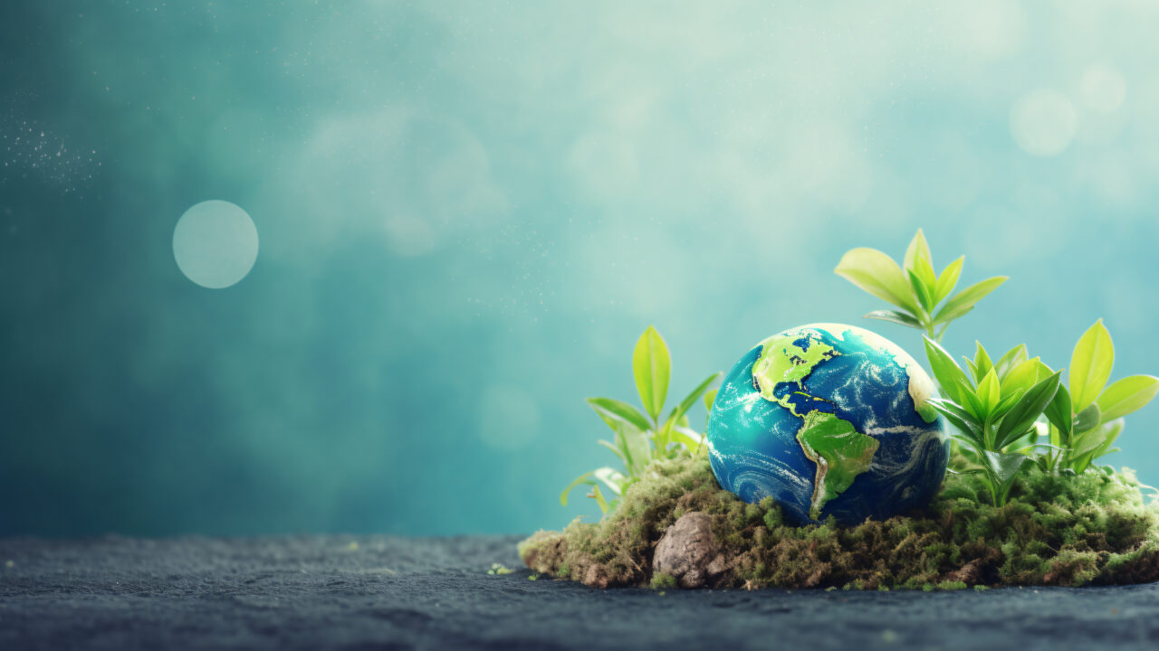 Earth Day: How to Landscape with the Earth in Mind
