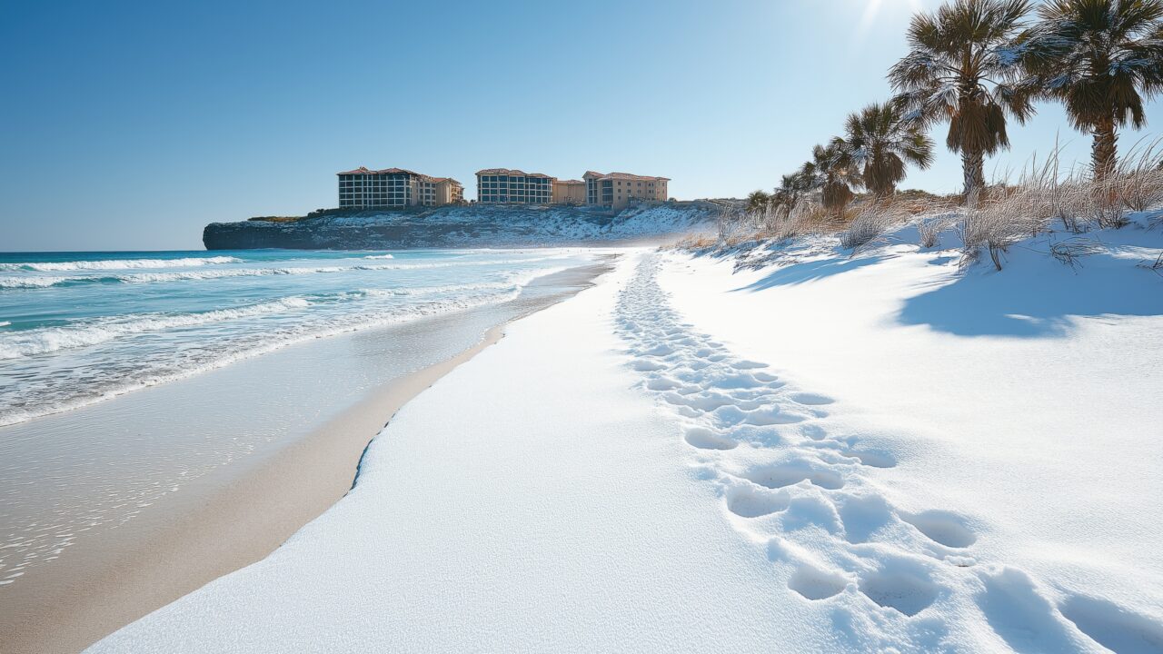 Winter Landscaping Tips for Florida HOAs